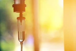 iv nutrition