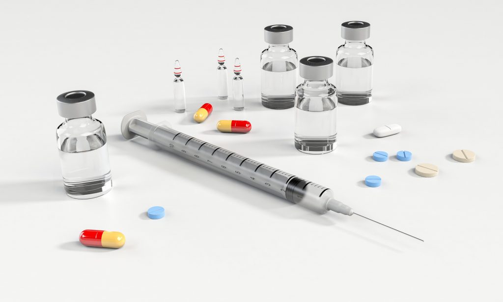Intravenous Nutrition Therapies