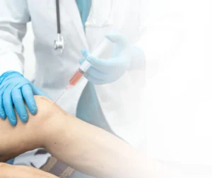 Hyaluronic Acid Injection